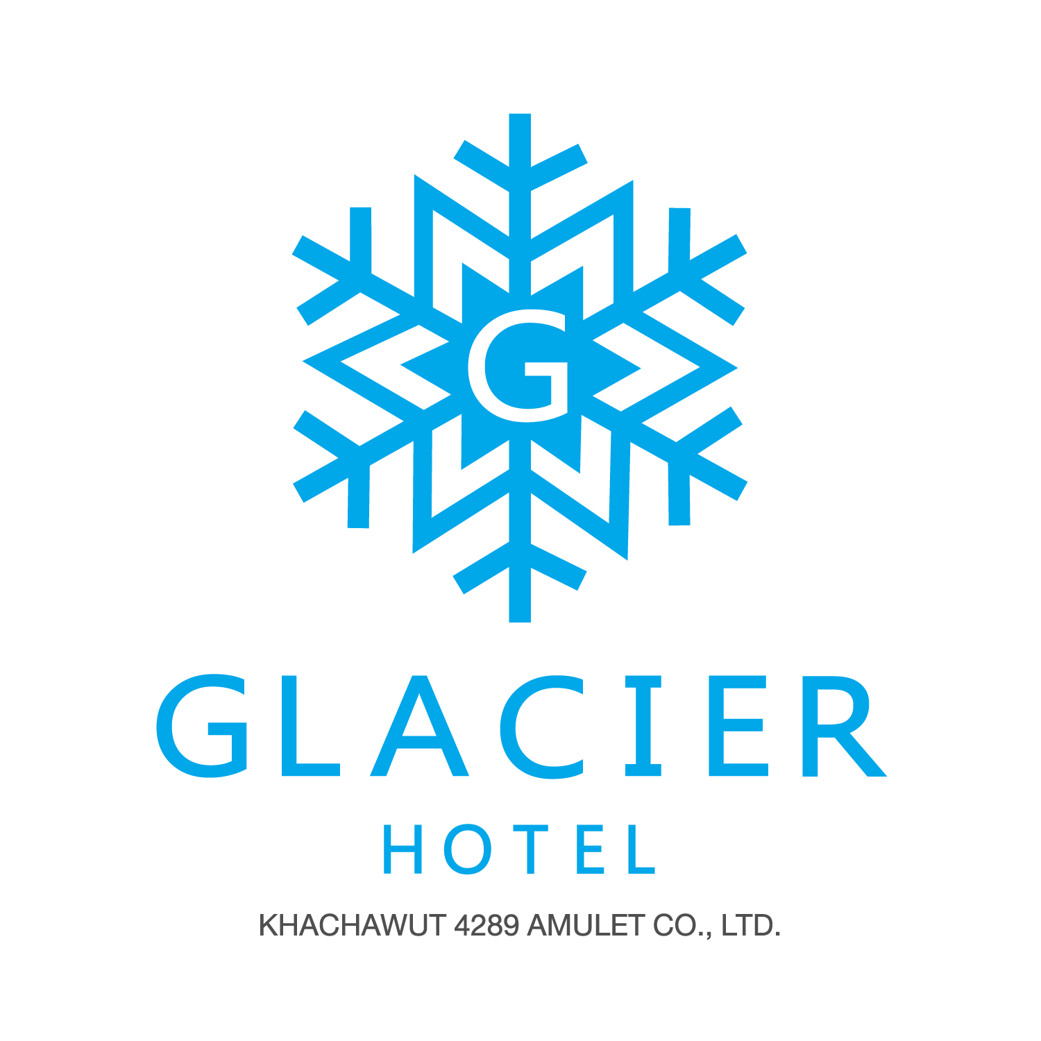 Glacier Hotel